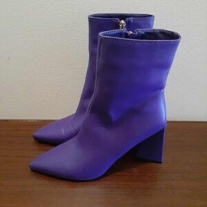 Felka by Billini High Ankle Boot NWT